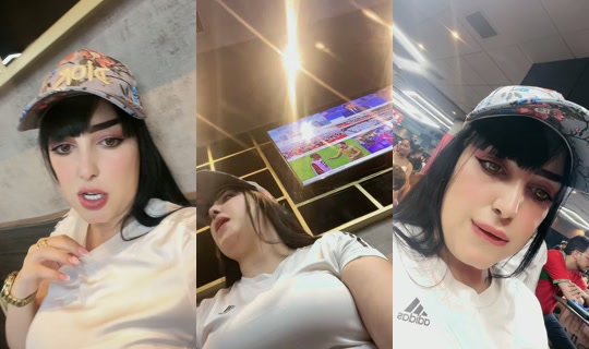 sorordulce's Live Session — Jul 4, 2026, 4:20 PM