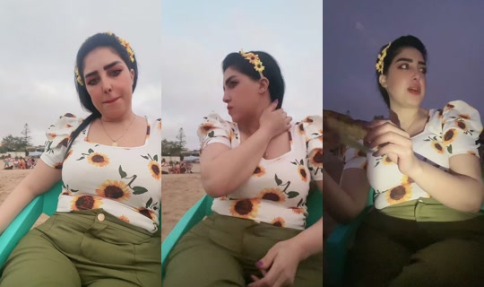 sorordulce's Live Session — Jul 28, 2026, 7:45 PM