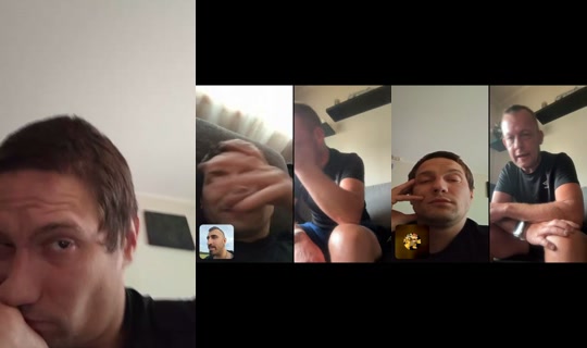 sortlandsk's Live Session — Jul 21, 2026, 5:15 PM