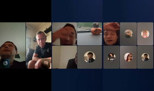 sortlandsk's Live Session — Jul 21, 2026, 6:05 PM