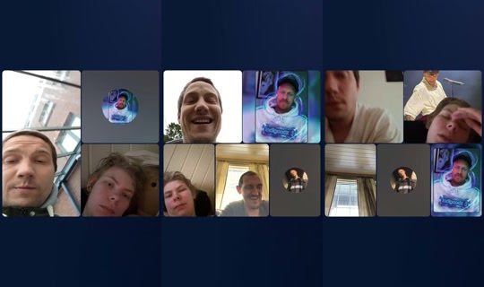 sortlandsk's Live Session — Jul 22, 2026, 6:10 AM
