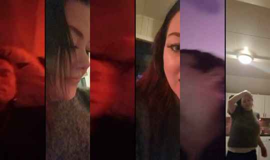 sortlandsk's Live Session — Sep 5, 2026, 6:46 PM
