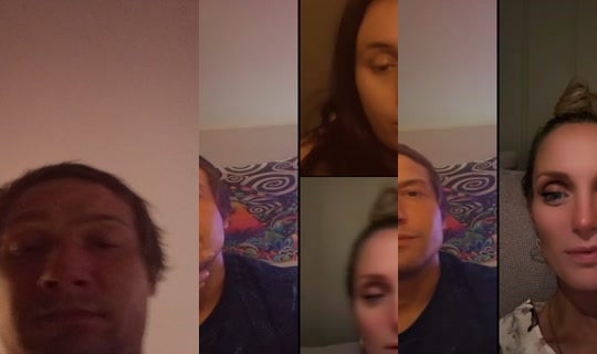 sortlandsk's Live Session — Sep 6, 2026, 7:55 PM