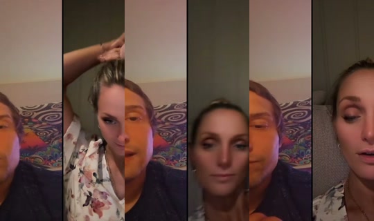 sortlandsk's Live Session — Sep 6, 2026, 9:36 PM
