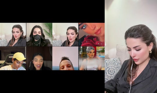 sos_of's Live Session — Aug 19, 2026, 6:01 PM