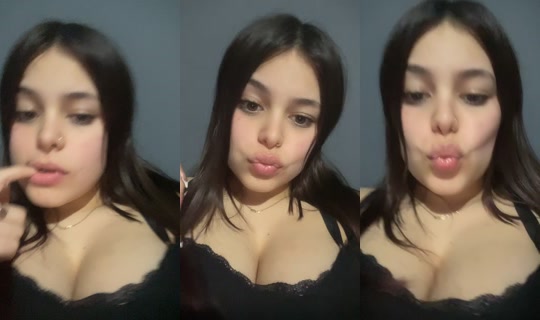 sosaselenee's Live Session — Jul 28, 2026, 6:43 AM