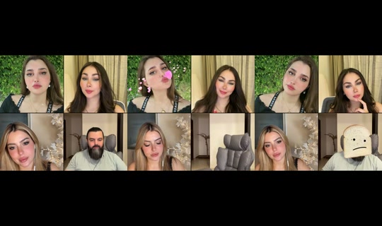 sosie094's Live Session — Jul 24, 2026, 12:40 AM