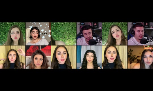 sosie094's Live Session — Jul 24, 2026, 9:11 PM