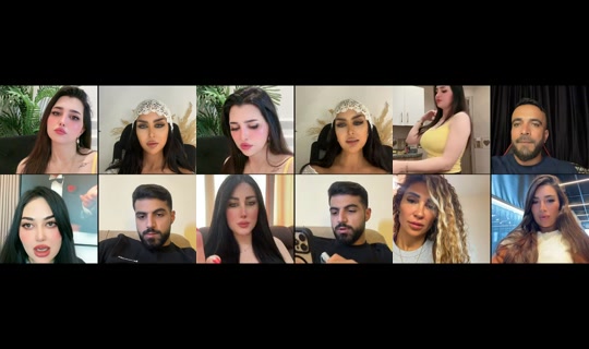 sosie094's Live Session — Sep 18, 2026, 6:03 AM