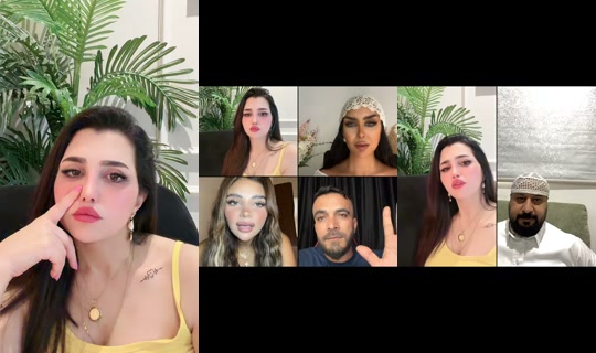 sosie094's Live Session — Sep 18, 2026, 9:22 AM