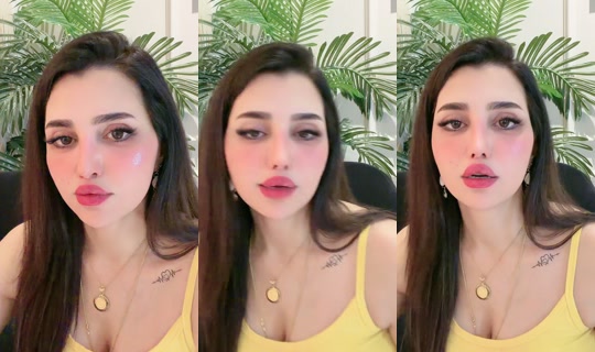 sosie094's Live Session — Sep 18, 2026, 11:11 AM