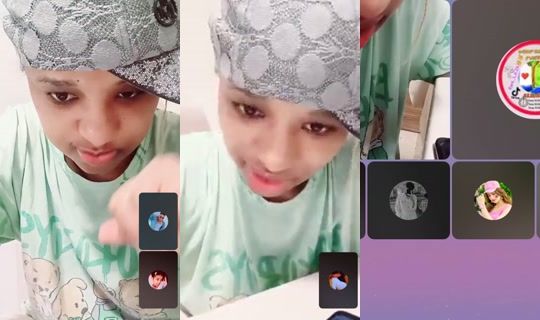 sosina3hjoobwbx's Live Session — Jul 27, 2026, 11:43 AM