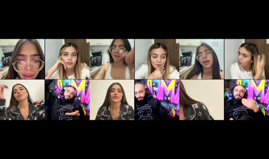 soso_.hajj36's Live Session — Oct 20, 2026, 1:03 AM