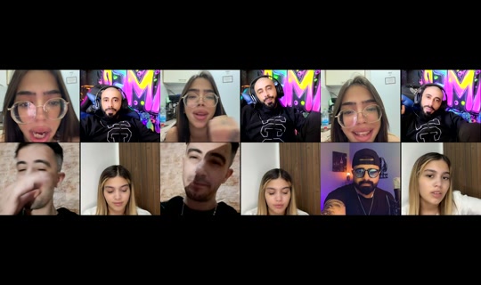 soso_.hajj36's Live Session — Oct 20, 2026, 2:28 AM