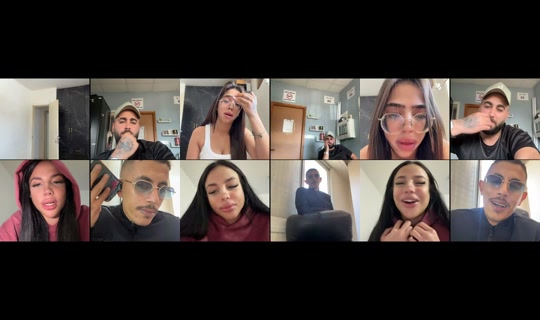 soso_.hajj36's Live Session — Oct 20, 2026, 9:39 AM