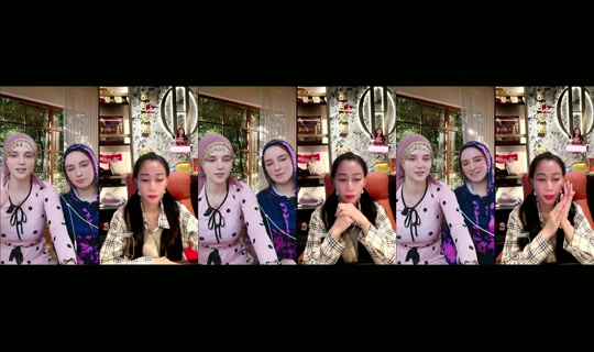 soso_sosoo12's Live Session — Aug 1, 2026, 12:14 PM