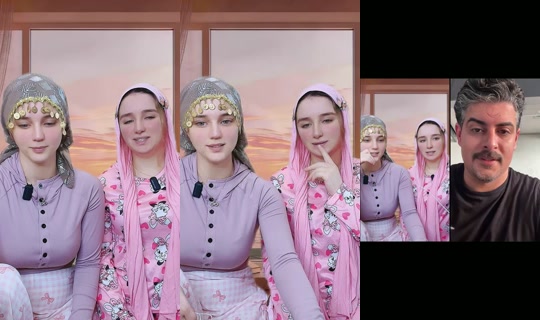 soso_sosoo12's Live Session — Aug 2, 2026, 6:59 AM
