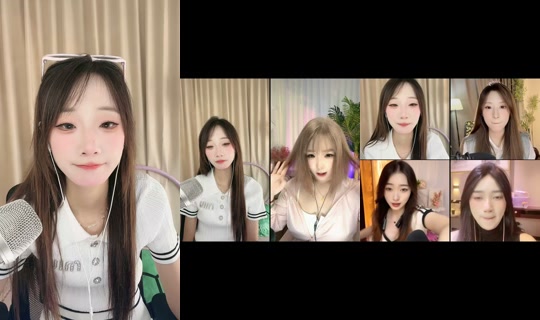sosojust01's Live Session — Aug 15, 2026, 6:06 AM