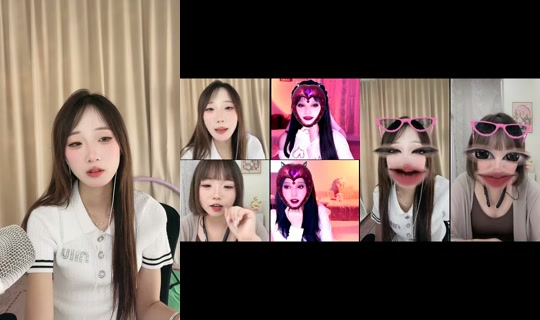 sosojust01's Live Session — Aug 15, 2026, 6:56 AM