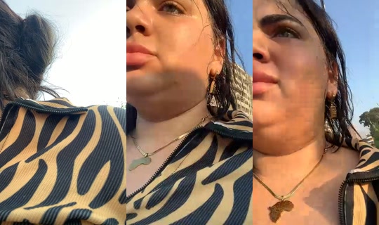sosopopoo's Live Session — Aug 27, 2026, 4:31 AM