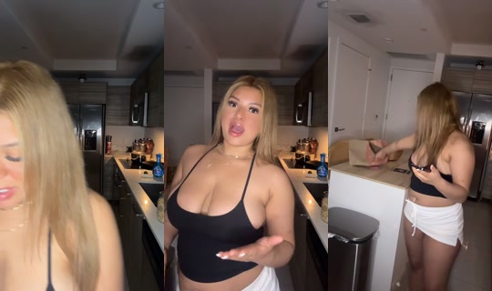 sosweet_tv's Live Session — Jul 21, 2026, 3:36 AM