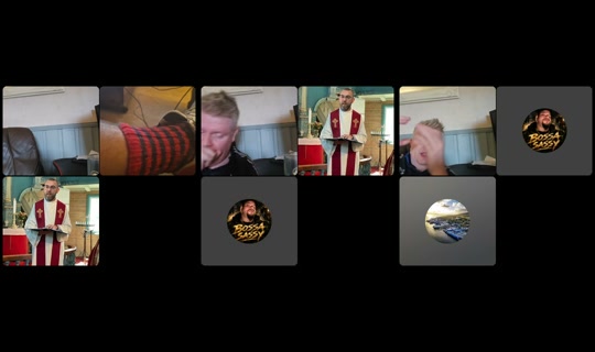 sotedrops's Live Session — Oct 11, 2026, 9:21 AM
