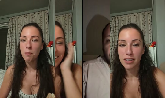 sotiriamavrogeni's Live Session — Jul 14, 2026, 8:29 PM