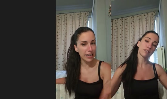 sotiriamavrogeni's Live Session — Jul 15, 2026, 4:36 PM