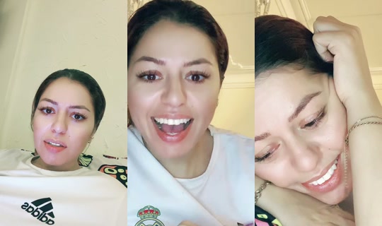 sou.sara's Live Session — Sep 21, 2026, 1:01 AM