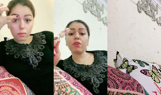 sou.sara's Live Session — Sep 21, 2026, 8:15 PM