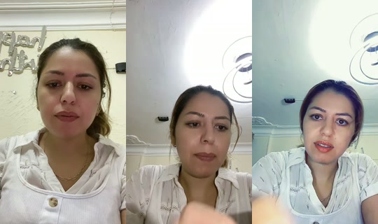 sou.sara's Live Session — Sep 22, 2026, 5:44 PM