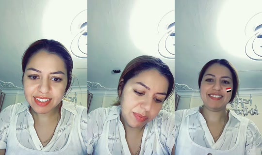 sou.sara's Live Session — Sep 22, 2026, 6:34 PM