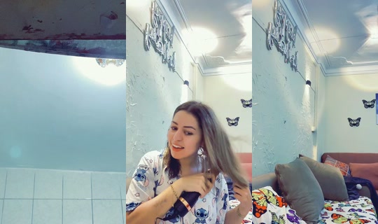 sou.sara's Live Session — Sep 22, 2026, 10:22 PM