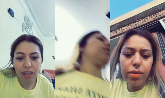 sou.sara's Live Session — Sep 23, 2026, 3:20 AM