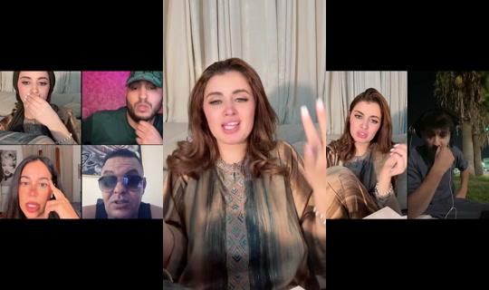 souad.hafti_official's Live Session — Oct 5, 2026, 12:07 AM