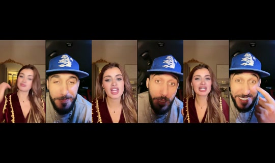 souad.hafti_official's Live Session — Oct 20, 2026, 11:08 PM