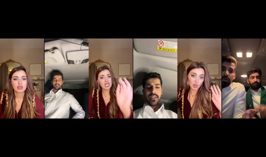 souad.hafti_official's Live Session — Oct 21, 2026, 12:54 AM