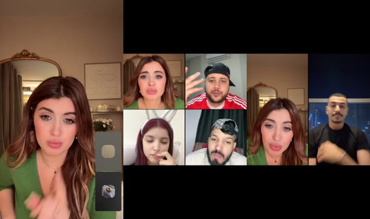 souad.hafti_official's Live Session — Oct 21, 2026, 11:54 PM