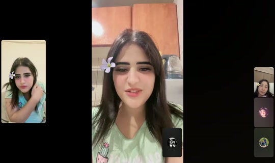 souad24529's Live Session — Jul 23, 2026, 8:40 PM