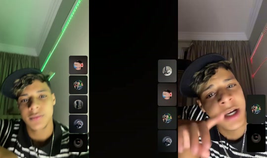 souad24529's Live Session — Jul 24, 2026, 12:47 AM