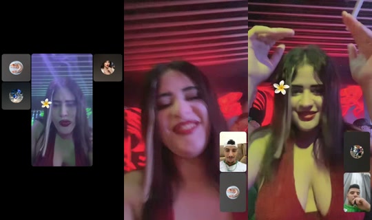 souad24529's Live Session — Oct 4, 2026, 11:09 PM