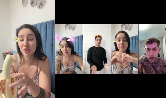 soualari_'s Live Session — Jul 9, 2026, 6:39 PM
