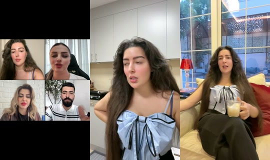 soufiareine's Live Session — Jul 16, 2026, 2:34 PM