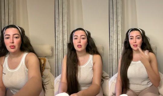 soufiareine's Live Session — Jul 18, 2026, 2:33 AM