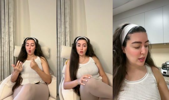 soufiareine's Live Session — Jul 18, 2026, 3:23 AM
