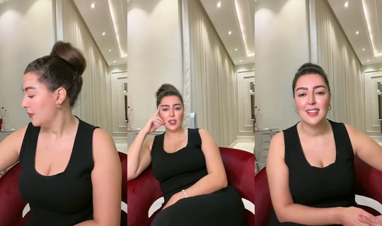 soufiareine's Live Session — Jul 27, 2026, 3:48 PM