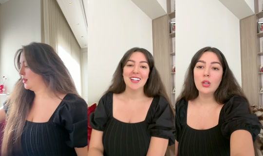 soufiareine's Live Session — Aug 1, 2026, 12:37 PM