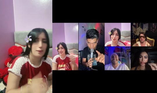soufya.dohri's Live Session — Sep 17, 2026, 11:28 PM
