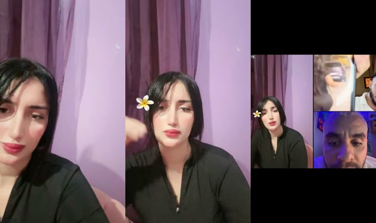 soufya.dohri's Live Session — Sep 18, 2026, 12:43 AM