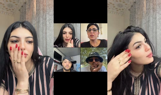 souhaar6's Live Session — Sep 14, 2026, 1:29 PM